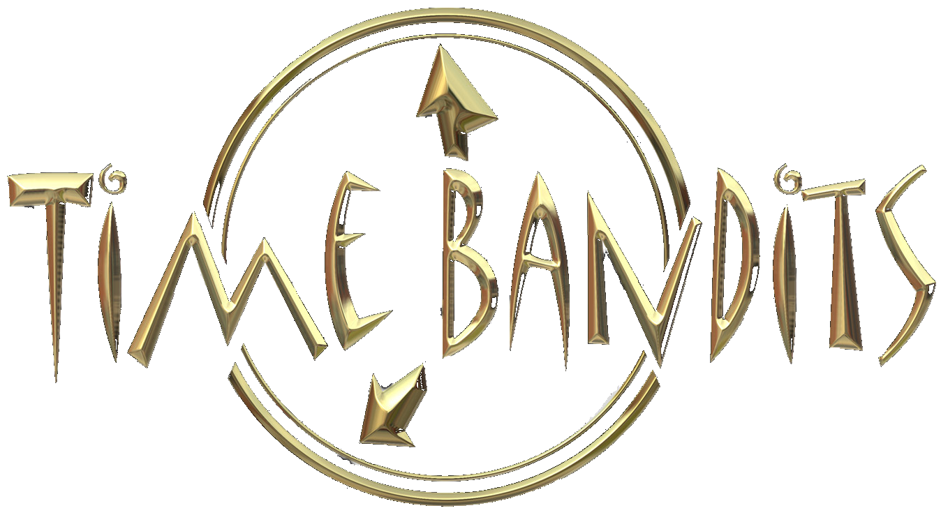 The Time Bandits